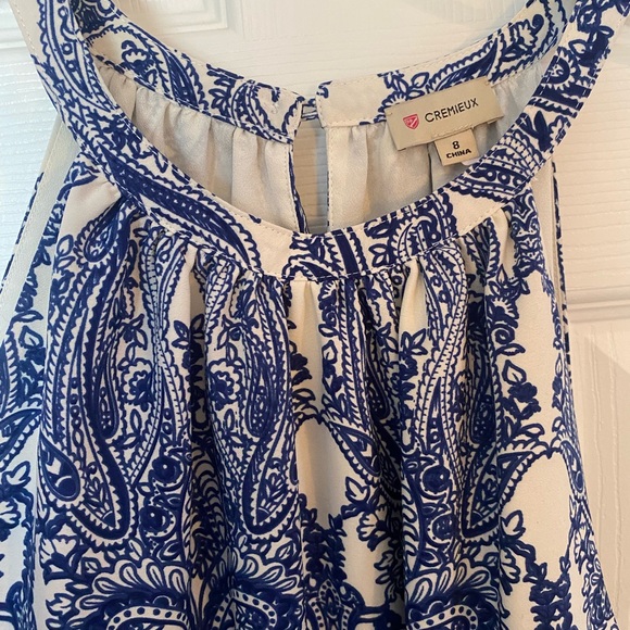 Cremieux dress size 8 - Picture 1 of 5